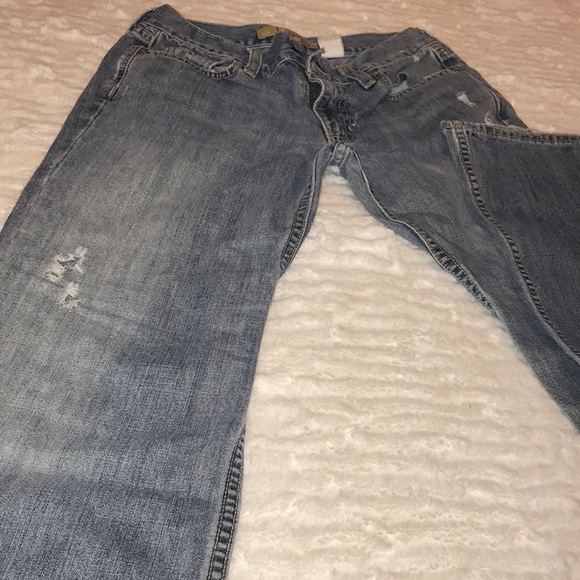 Jeans - Picture 2 of 3